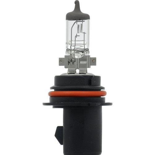 Basic Halogen Headlight Bulb 9007 9007.BX - front view