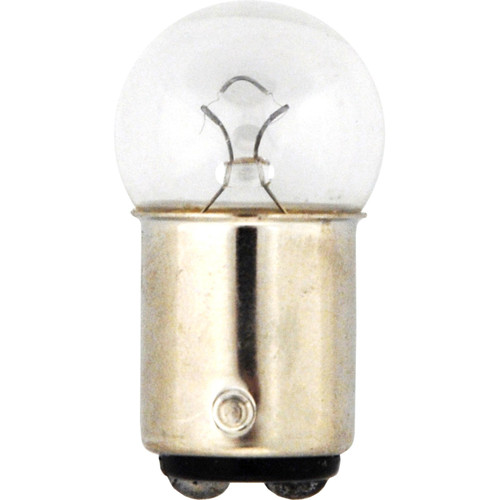 Basic Mini Bulb 90 (10 Pack) 90.TP - front view