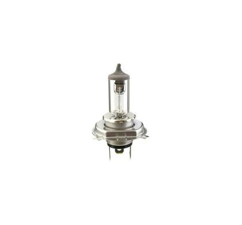 Basic Sealed Beam Headlight H4HD H4HD.BX - front view