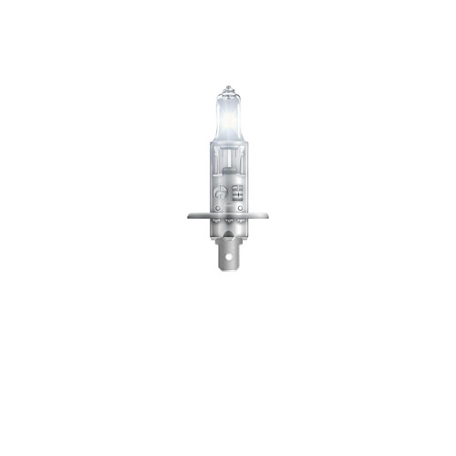 Basic Halogen Headlight Bulb H1-24V H1-24V.BX - front view