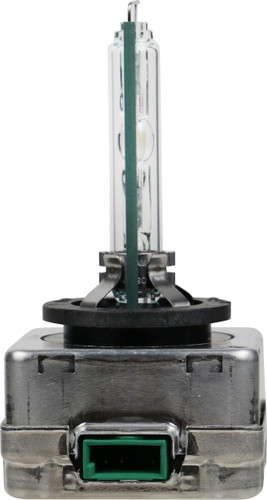 Basic HID Headlight Bulb D3S D3S.BX - front view