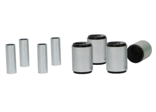 Whiteline Control Arm Bushing Kit for Mazda Miata NA/MX5 NA Front Upper Inner