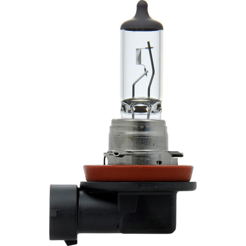 Basic Halogen Headlight Bulb H11 H11.BX - front view