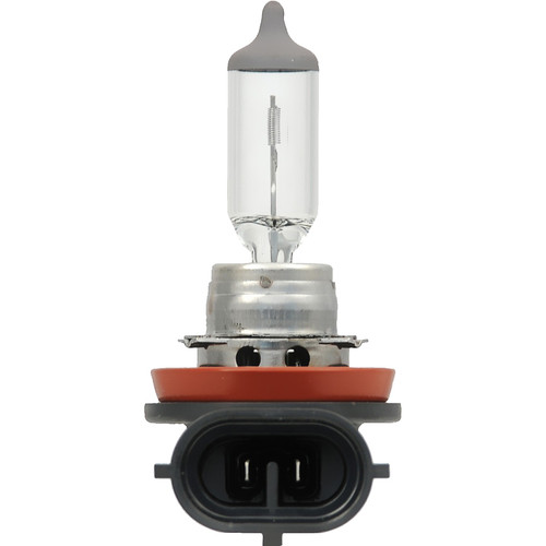 Long Life Halogen Headlight Bulb H11 H11LL.BX - front view