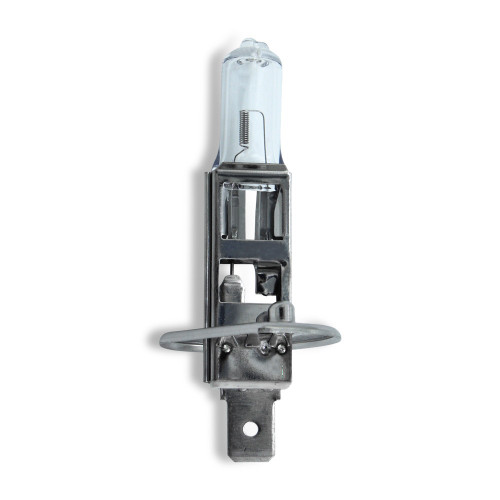 Long Life Halogen Headlight Bulb H1 H1LL.BX - front view