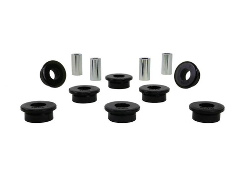 Whiteline Control Arm Bushing Kit for Honda Civic/CR-V Rear Lower Outer