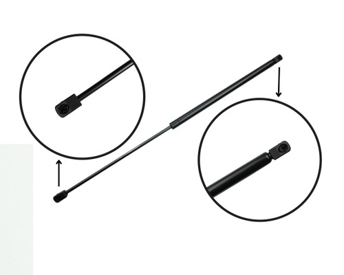 Liftgate Lift Support 610683 - front view