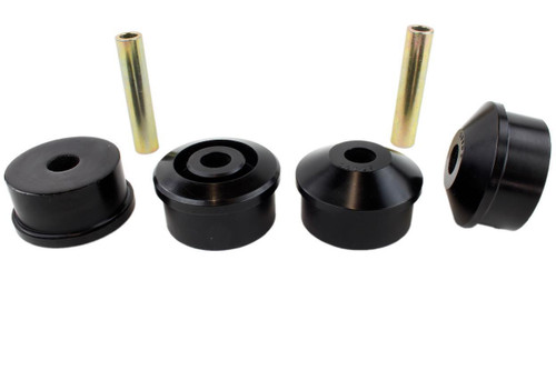 Whiteline Trailing Arm Bushing Kit for VAG MK4 A4/Type 1J Front