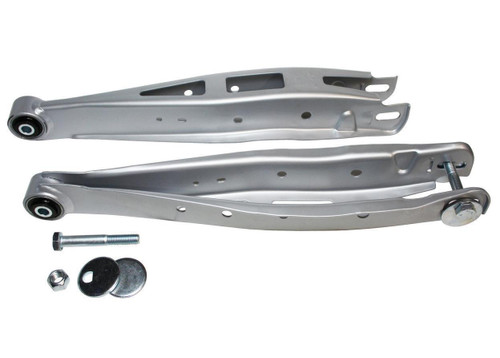 Whiteline Control Arms for Scion FRS/Subaru BRZ/WRX/STI Rear Lower Adj Pair