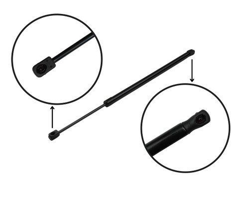 Liftgate Lift Support 611203 - front view