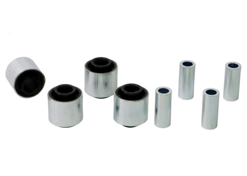 Control Arm Bushing Kit for Subaru Legacy Rear Lower Front Inner & Outer
