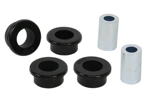 Whiteline Shock Absorber Bushing for Nissan Frontier/XTerra Front to Control Arm