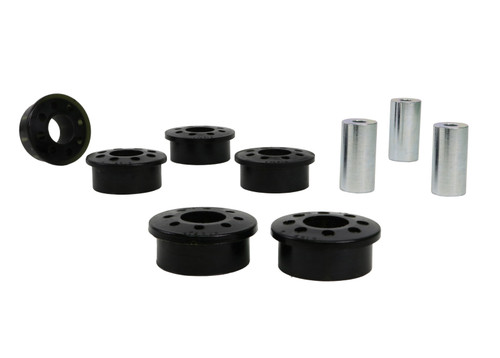 Differential Mount Insert for Chevy Camaro/Pontiac G8 Rear Traction Control