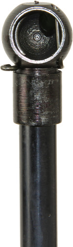 Liftgate Lift Support 612714 - connector view