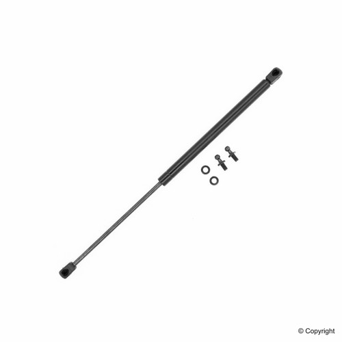 Back Glass Lift Support 611989 - top view