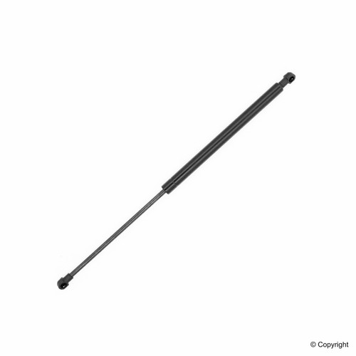 Hood Lift Support 612735 - top view