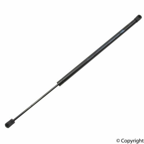 Back Glass Lift Support 612343 - top view