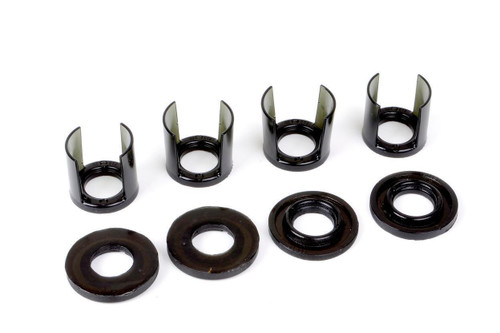 Whiteline Subframe Mount Insert Bushing Kit for Subaru WRX Rear