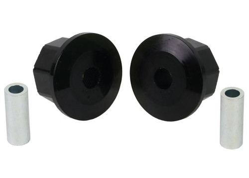 Whiteline Differential Mount Centre Support Bushing for Mazda Miata/MX5/RX8 Rear