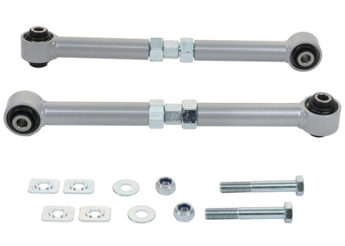 Whiteline Control Arm Kit for Lancer EVO X excl Ralliart Rear Adj Camber