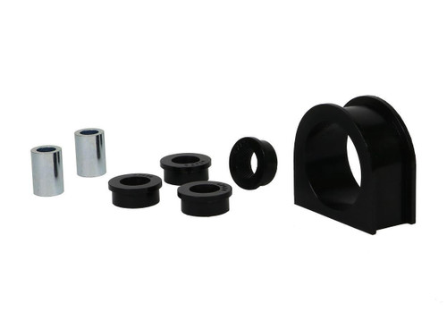 Whiteline Steering Rack & Pinion Mount Bushing for Lexus LX470/Landcruiser Front