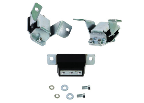 Whiteline Engine and Transmission Mount Set for Mercury Capri Complete