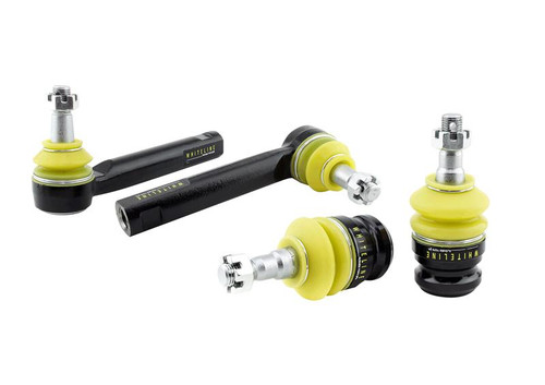 Whiteline Roll-Centre/Bump-Steer Kit for Subaru WRX/STi/LGT Front