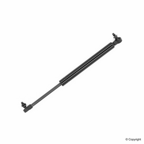 Trunk Lid Lift Support 613698 - top view