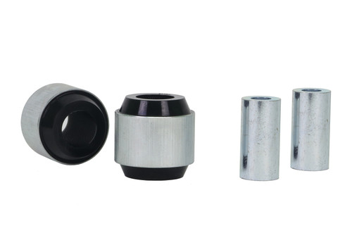 Whiteline Control Arm Bushing Kit for Ford Mustang Rear