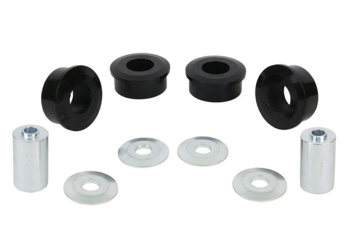Whiteline Trailing Arm Bushing Kit for VAG MK4/MK5 Rear