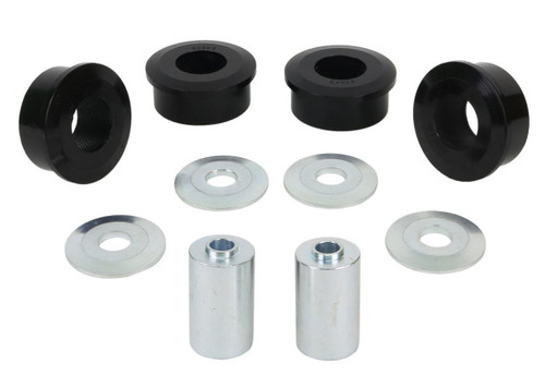 Whiteline Trailing Arm Bushing Kit for VAG MK4/MK5 Rear