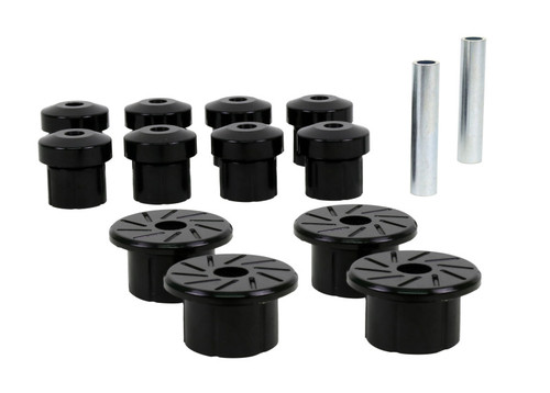 Whiteline Spring Bushing Kit for Toyota Tacoma Rear