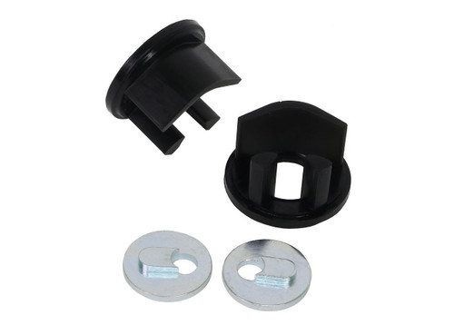 Whiteline Diff Mount in Cradle Insert Bushing for Subaru Legacy/Outback