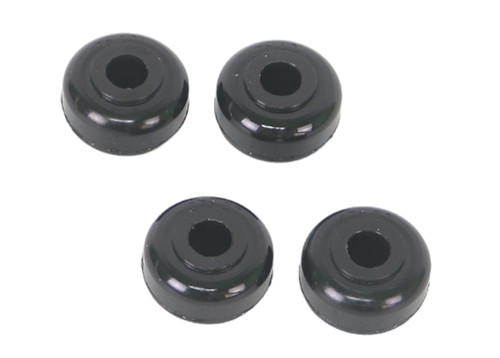 Whiteline Shock Eye Bushings Universal 4 ID 9.5mm Thick 15.9mm