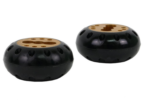 Whiteline Diff Mount in Cradle Bushing for Scion FR-S/Subaru BRZ/Toyota 86 Rear