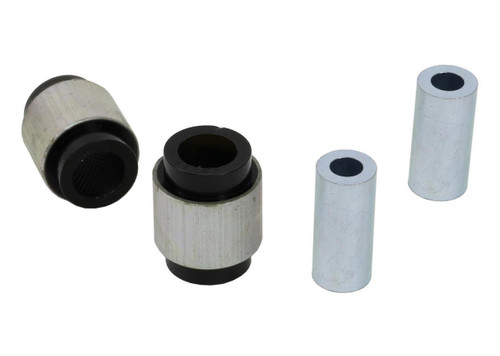 Whiteline Control Arm Bushing Kit for Acura Integra/Honda Civic Rear Lower Inner