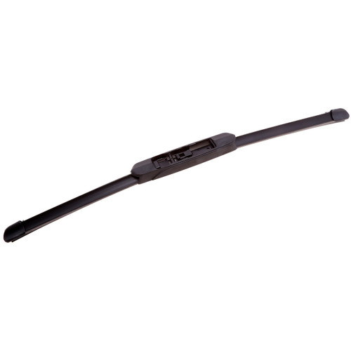 16 in Tech Beam Wiper Blade 19-160 - Direct Fit - angled view