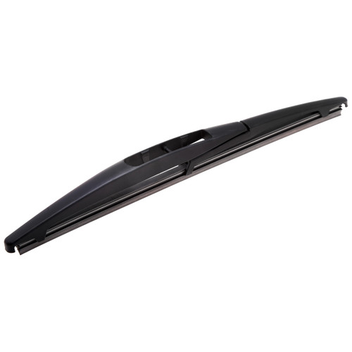 10 in Exact Fit Rear Wiper Blade 10-E - Direct Fit - angled view