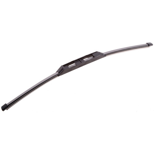 16 in Rear Wiper Blade 55-160 - Direct Fit - angled view