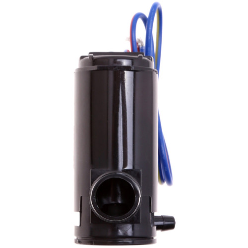 Spray Windshield Washer Pump 11-604 - Direct Fit - front view