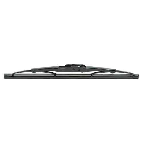 11 in Exact Fit Rear Wiper Blade 11-1 - Direct Fit - front view