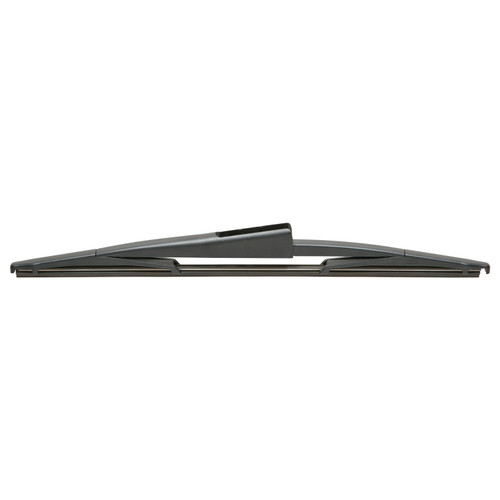 16 in Exact Fit Rear Wiper Blade 16-J - Direct Fit - front view