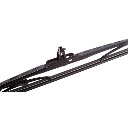 17 in Exact Fit Wiper Blade 17-1 - Direct Fit - alternate view