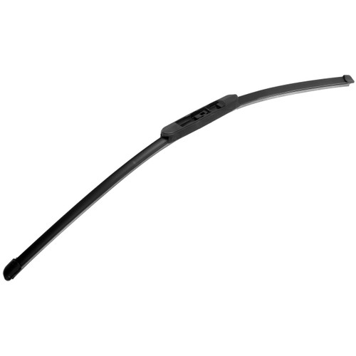 24 in Tech Beam Wiper Blade 19-240 - Direct Fit - angled view