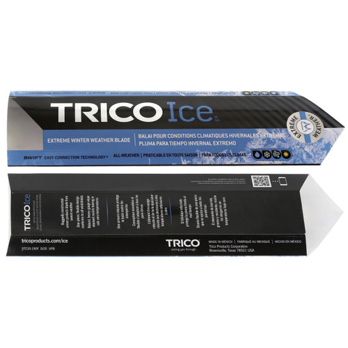 19 in Ice Extreme Winter Wiper Blade 35-190 - Direct Fit