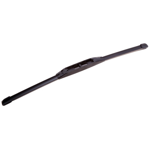 17 in Exact Fit Beam Wiper Blade 17-15B - Direct Fit - angled view