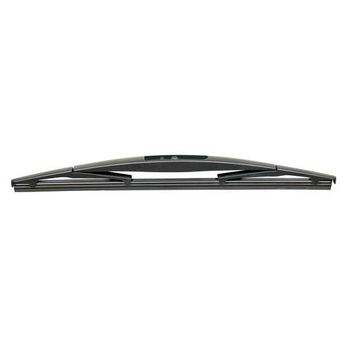 12 in Exact Fit Rear Wiper Blade 12-B - Direct Fit - front view