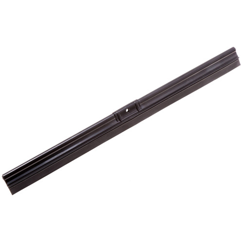 11 in HD Heavy Duty Flat Wiper Blade 61-110 - Direct Fit - angled view
