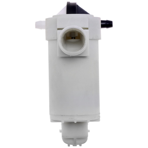 Spray Windshield Washer Pump 11-616 - Direct Fit - front view