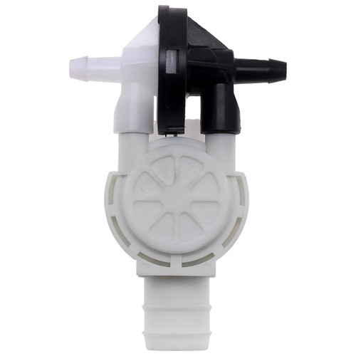 Spray Windshield Washer Pump 11-616 - Direct Fit - top view